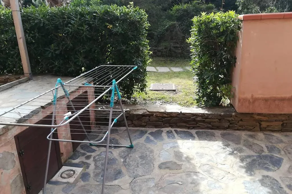 Casa Rosetta - Appartamento nei pressi La Pelosa Stintino Italia