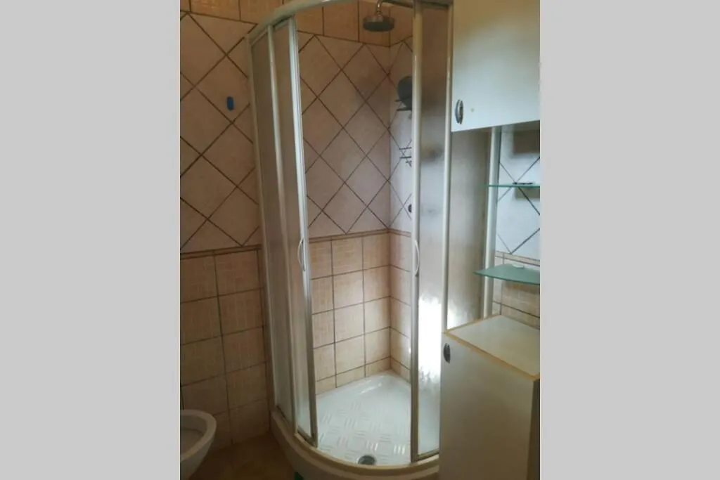 Casa Rosetta - Appartamento nei pressi La Pelosa Stintino Italia