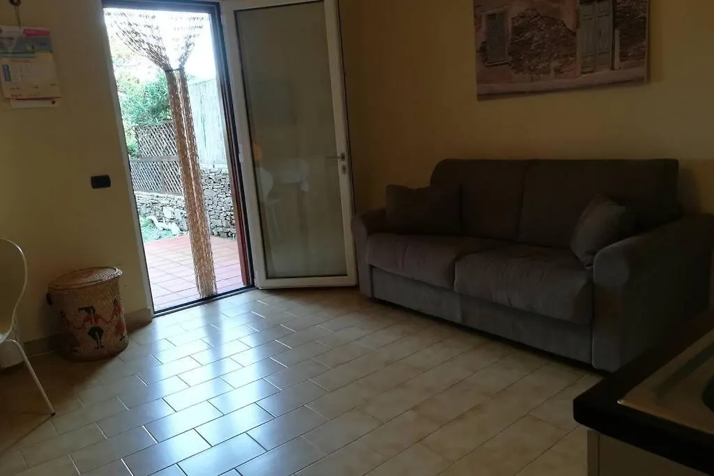 Casa Rosetta - Appartamento nei pressi La Pelosa Stintino