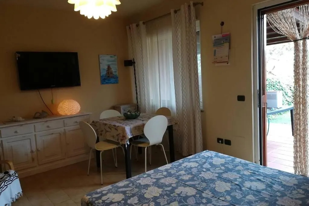 Casa Rosetta - Appartamento nei pressi La Pelosa Stintino