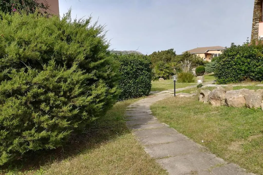 Casa Rosetta - Appartamento nei pressi La Pelosa Stintino Italia