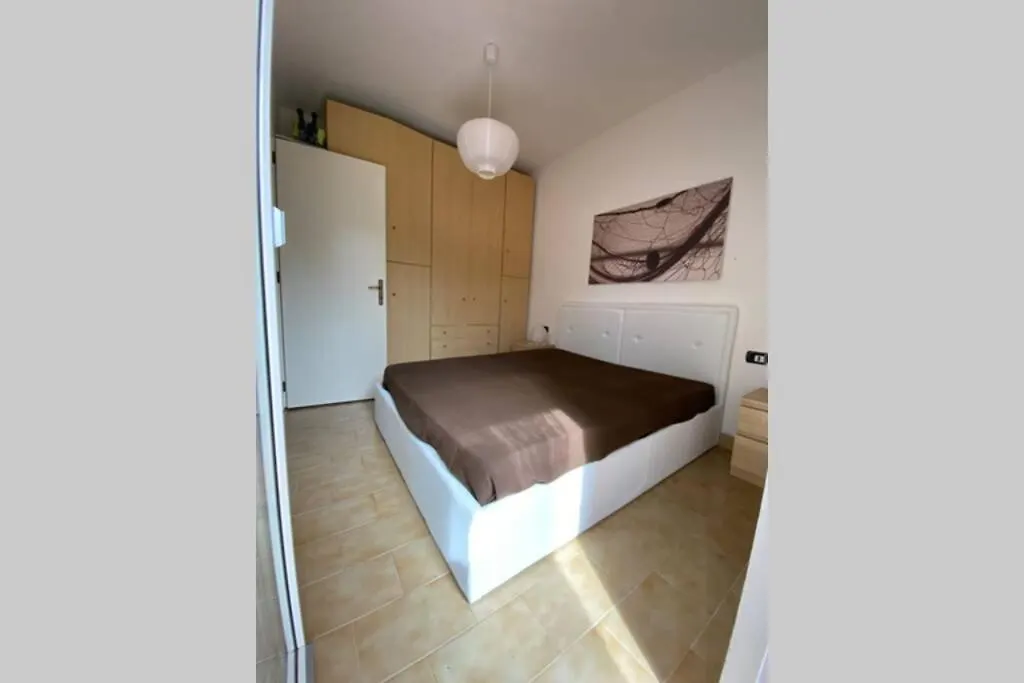 Casa Rosetta - Appartamento nei pressi La Pelosa Stintino