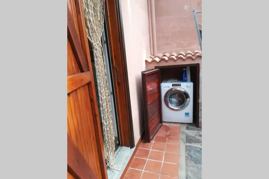 Casa Rosetta - Appartamento nei pressi La Pelosa Stintino