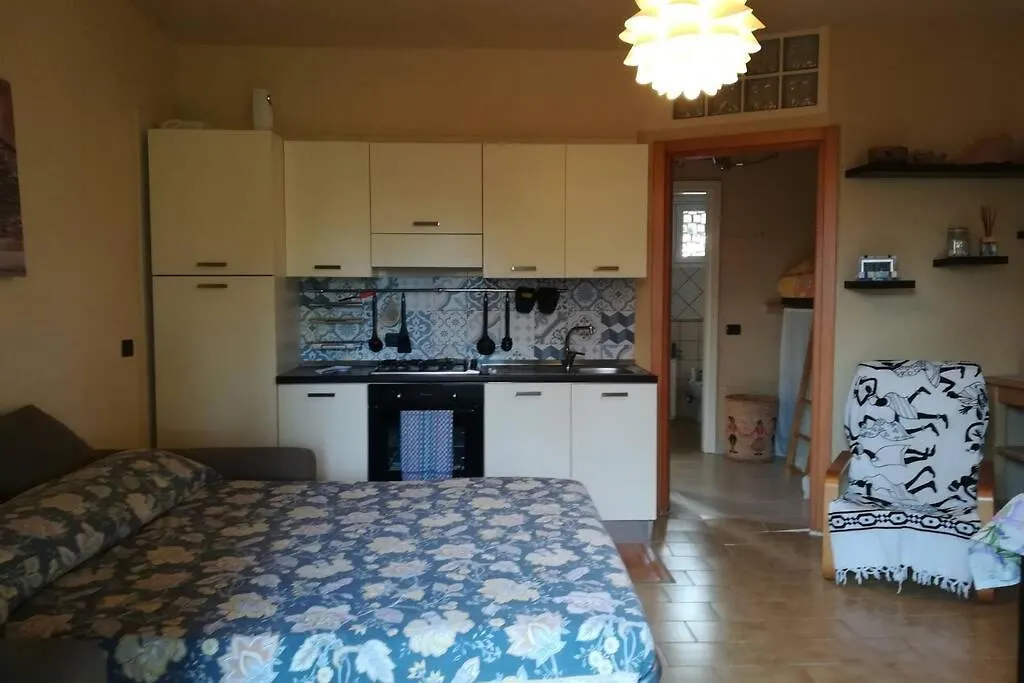 Casa Rosetta - Appartamento nei pressi La Pelosa Stintino