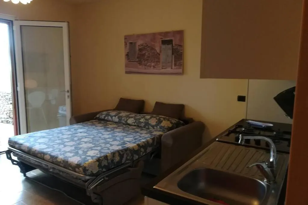 Casa Rosetta - Appartamento nei pressi La Pelosa Stintino